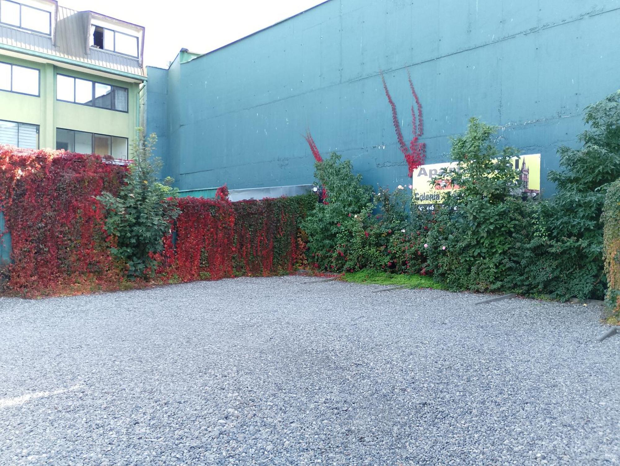 Apart-Hotel Colonia-Koenigsberg Estacionamiento Deptos Completos Ubicado En El Centro De Valdivia Aire Acondicionado Екстериор снимка