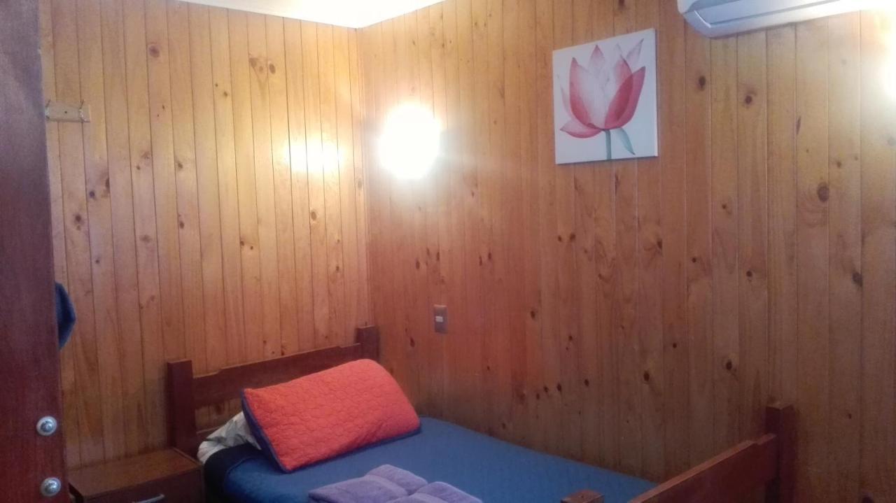 Apart-Hotel Colonia-Koenigsberg Estacionamiento Deptos Completos Ubicado En El Centro De Valdivia Aire Acondicionado Екстериор снимка