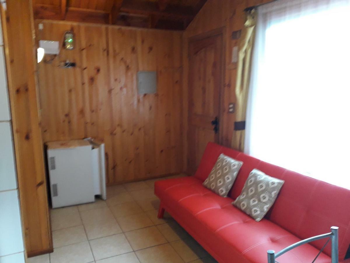 Apart-Hotel Colonia-Koenigsberg Estacionamiento Deptos Completos Ubicado En El Centro De Valdivia Aire Acondicionado Екстериор снимка