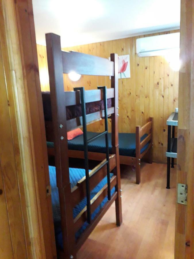 Apart-Hotel Colonia-Koenigsberg Estacionamiento Deptos Completos Ubicado En El Centro De Valdivia Aire Acondicionado Екстериор снимка