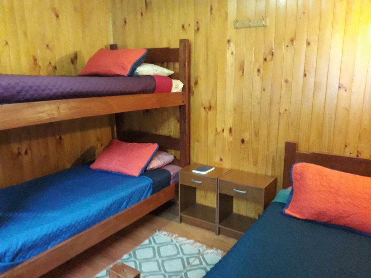 Apart-Hotel Colonia-Koenigsberg Estacionamiento Deptos Completos Ubicado En El Centro De Valdivia Aire Acondicionado Екстериор снимка