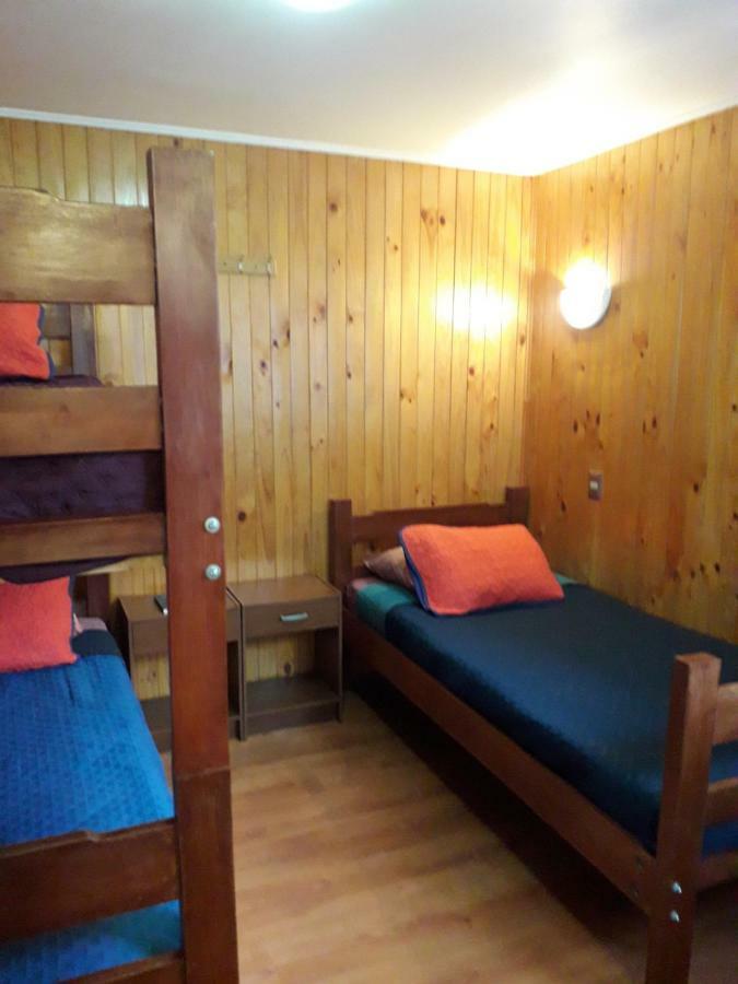 Apart-Hotel Colonia-Koenigsberg Estacionamiento Deptos Completos Ubicado En El Centro De Valdivia Aire Acondicionado Екстериор снимка
