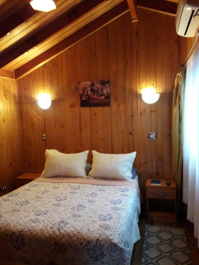 Apart-Hotel Colonia-Koenigsberg Estacionamiento Deptos Completos Ubicado En El Centro De Valdivia Aire Acondicionado Екстериор снимка